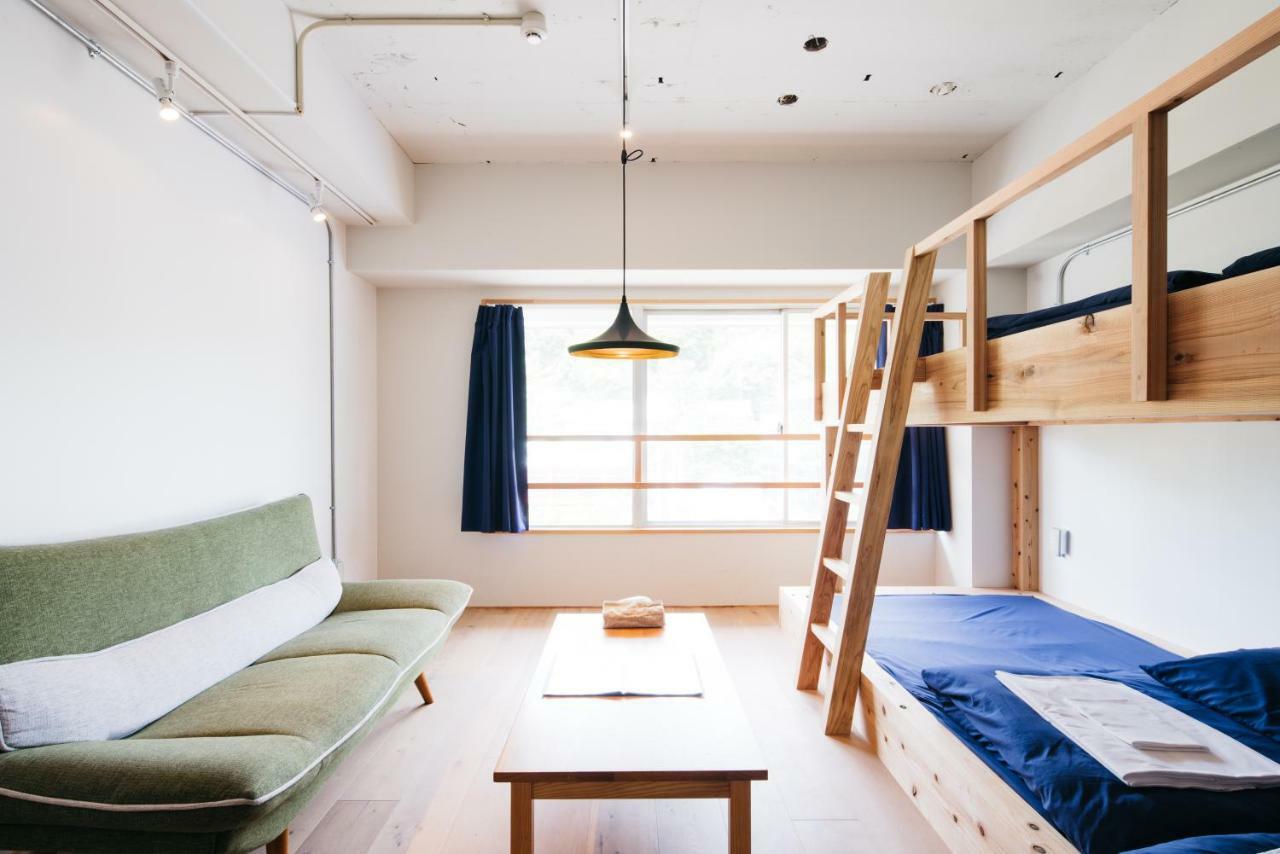 Uzu House * 下关